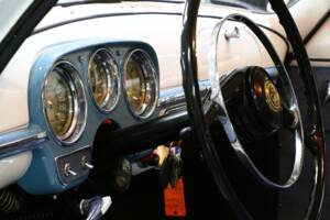 Bild 13/25 von Alfa Romeo 1900 Super Berlina (1955)