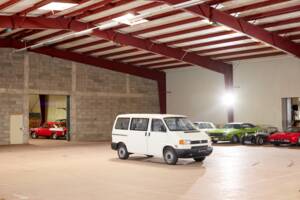 Image 3/56 of Volkswagen T4 Kombi 2.0 (1998)