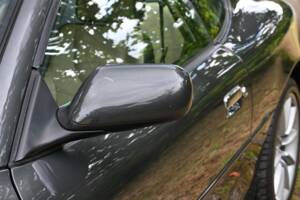 Image 22/50 de Aston Martin DB 7 Vantage (2002)