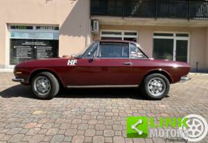 Bild 10/10 von Lancia Fulvia 1.3 S (1971)