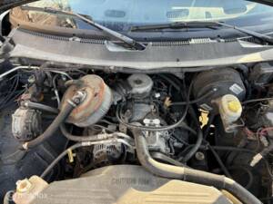 Bild 32/36 von Dodge Ram 1500 (1998)