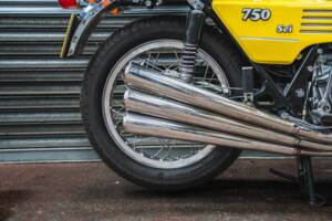 Image 39/50 of Benelli 750 Sei (1980)