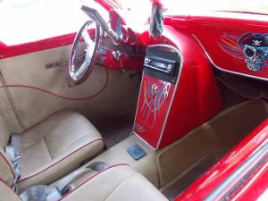 Bild 15/43 von Ford V8 Coupe 5Window (1936)