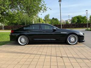 Immagine 7/33 di ALPINA B6 Biturbo (2016)