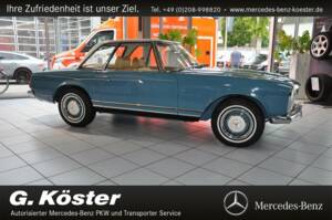 Bild 2/15 von Mercedes-Benz 230 SL (1966)