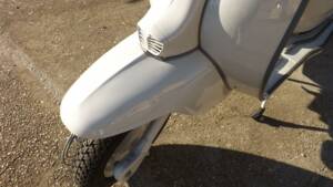 Bild 13/37 von Innocenti DUMMY (1962)