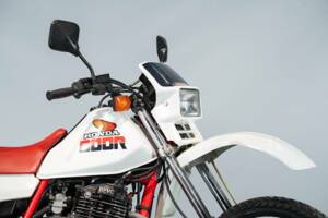 Image 26/50 of Honda DUMMY (1985)