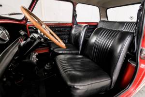 Image 18/50 of Mini 1275 GT (1972)