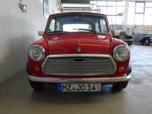 Bild 29/29 von Mini 1000 (1991)