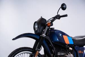 Bild 35/50 von BMW R 80 GS (1988)