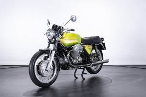 Image 6/36 of Moto Guzzi DUMMY (1973)