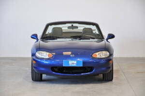 Bild 12/47 von Mazda MX-5 1.8 (1999)