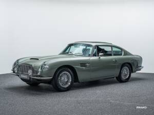 Bild 3/40 von Aston Martin DB 6 (1965)