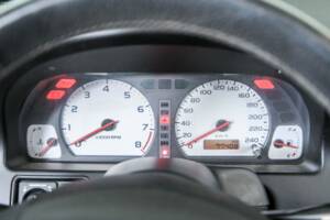 Immagine 15/50 di MG F 1.8i VVC (2000)