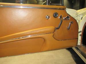 Image 8/17 de Mercedes-Benz 250 SE (1967)