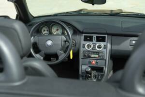 Bild 32/50 von Mercedes-Benz SLK 200 Kompressor (1998)
