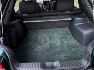 Image 24/30 of Subaru Impreza 2.0 (1998)