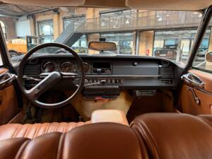 Bild 22/32 von Citroën DS 21 Pallas (1971)