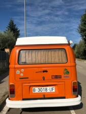 Afbeelding 5/11 van Volkswagen T2b Camper (1977)