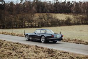 Imagen 34/75 de Maserati 5000 GT Allemano (1962)