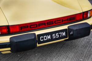Bild 12/24 von Porsche 911 2.7 S (1974)