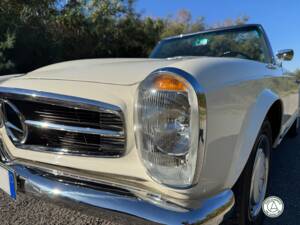 Bild 13/36 von Mercedes-Benz 250 SL (1967)