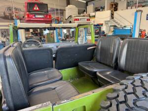 Image 14/22 of Santana Land Rover 88 (1982)