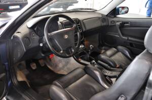 Image 14/17 of Alfa Romeo GTV 2.0 V6 Turbo (1995)