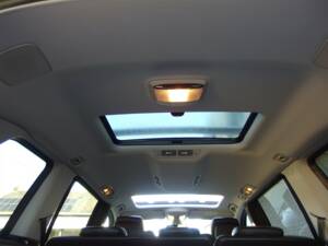 Afbeelding 90/100 van Mercedes-Benz GL 550 4MATIC (2008)