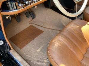 Image 22/29 de Mercedes-Benz 190 SL (1961)