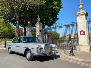 Bild 2/50 von Mercedes-Benz 300 SEL 6.3 (1971)