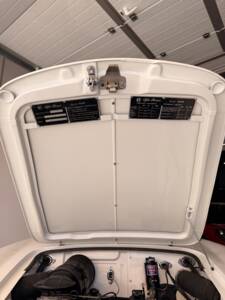 Image 47/72 of Alfa Romeo Giulietta Spider (1957)