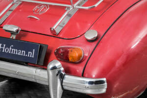 Bild 18/50 von MG MGA 1600 (1962)