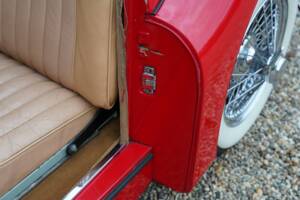 Imagen 50/50 de Jaguar XK 120 OTS (1954)