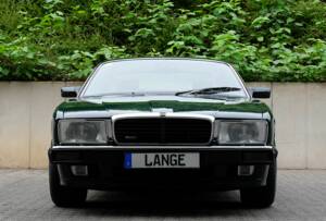 Image 4/77 de Jaguar XJ 40 (XJ-R) (1993)