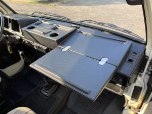 Imagen 28/73 de Volkswagen T3 Westfalia Mosaik 1.6 (1979)