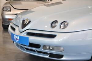 Immagine 12/41 di Alfa Romeo Spider 3.0 V6 12V (2000)
