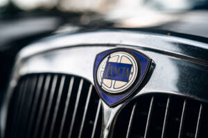 Immagine 15/51 di Lancia Aurelia B52 Bertone (1951)