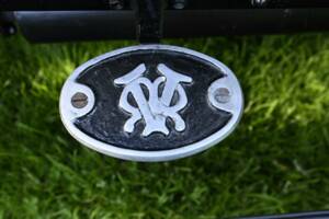 Bild 40/50 von Vauxhall 30/98 E (1921)
