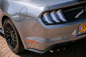 Bild 34/39 von Ford Mustang GT 5.0 V8 (2022)