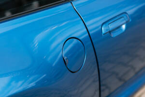 Image 56/132 de BMW Z3 M Coupé (1999)
