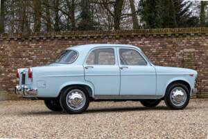 Image 9/48 of Alfa Romeo Giulietta TI (1964)