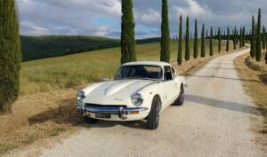 Image 3/8 of Triumph GT 6 Mk II (1970)