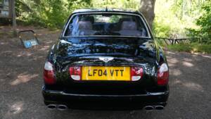 Image 8/50 of Bentley Arnage T (2004)