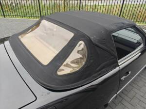 Image 28/50 de Mercedes-Benz 500 SL (1991)