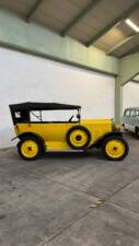 Bild 2/84 von Praga Piccolo (1924)