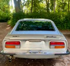 Bild 27/62 von Datsun 240 Z (1973)