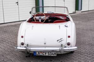 Image 42/72 de Austin-Healey 3000 Mk II (BJ7) (1962)