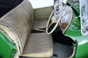 Bild 50/50 von MG TD (1951)