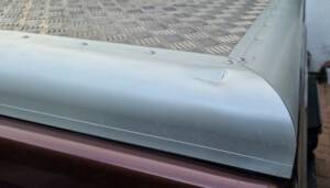 Immagine 27/110 di GMC Sierra 2500 (1975)